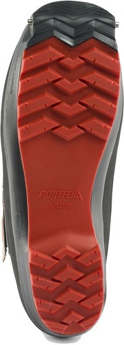 ROSSIGNOL-Chaussures De Ski De Fond Rossignol Xp 12 Noir Homme-2