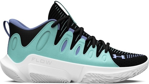 UNDER ARMOUR-Flow Breakthru 4 W-image-1