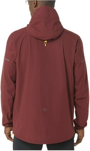 ASICS-Fujitrail Waterproof Veste-1