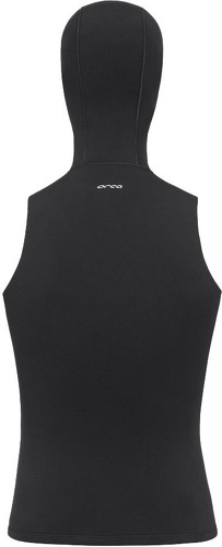 ORCA-Orca Hommes Heatseeker Gilet De Natation à Capuche En Néoprène NA-1