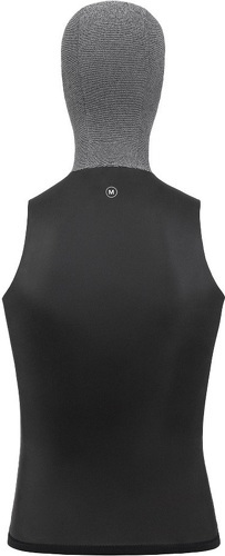 ORCA-Orca Hommes Heatseeker Gilet De Natation à Capuche En Néoprène NA-3