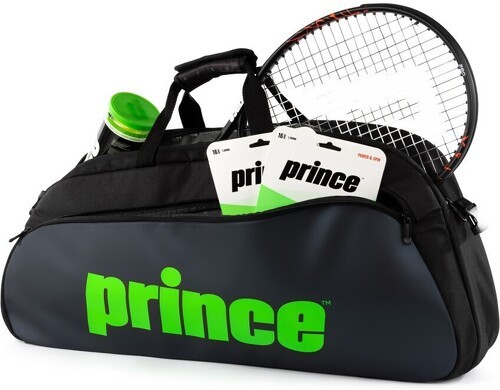 PRINCE-Prince Tour 1 Comp Noir Vert 2023-2