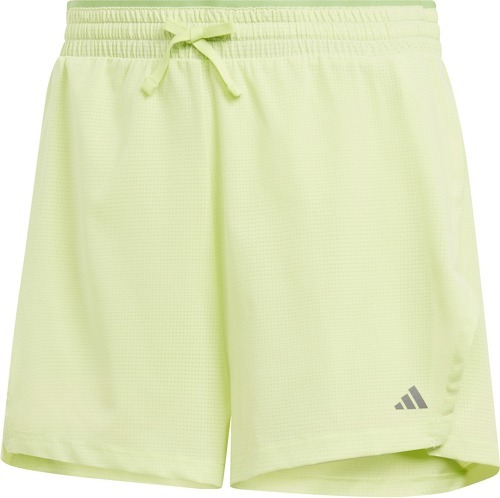 adidas Performance-Short deux en un HIIT HEAT.RDY -3