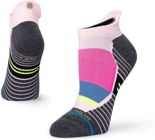 STANCE-Spring Free / / 2022 - Chaussettes de running-0