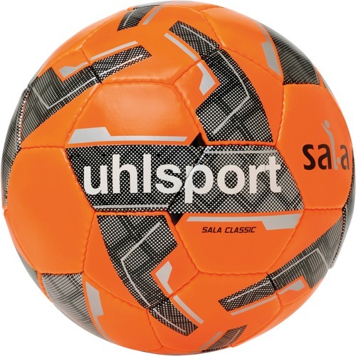 UHLSPORT-Uhlsport Ballon De Futsal Classic-0