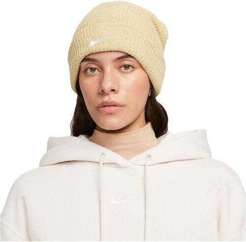 NIKE-W NSW PHNX FLC OS PO HOODIE-2