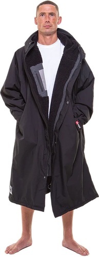 Red Paddle Co-Red Paddle Co Pro Evo X Manches Longues Change Robe / Poncho 0020-image-1