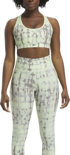 REEBOK-Legging femme Reebok Lux Perform-1