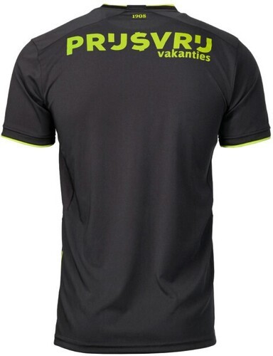 Castore-Castore Feyenoord Rotterdam Fourth Maglia 2023/2024-1