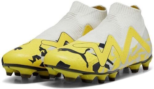 PUMA-Future Match+ Laceless FG/AG-2