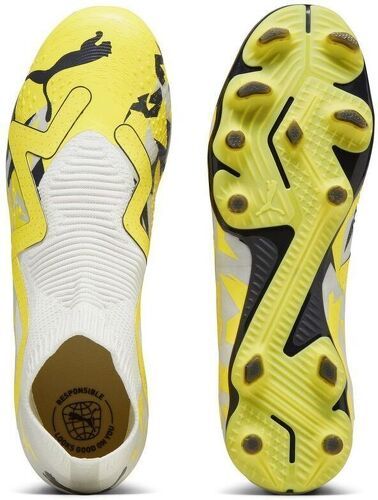 PUMA-Future Match+ Laceless FG/AG-3