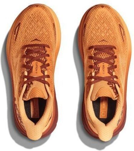 HOKA ONE ONE-Clifton 9-4