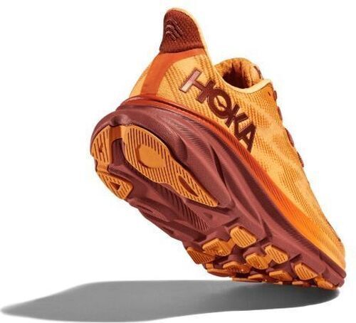 HOKA ONE ONE-Clifton 9-4