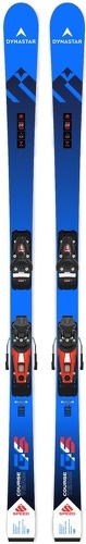 DYNASTAR-Pack De Ski Dynastar Speed Tm + Fixations Nx10 Bleu Garçon-0