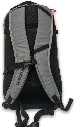 DAKINE-Sac A Dos Dakine Heli Pack 12l Gris Homme-1