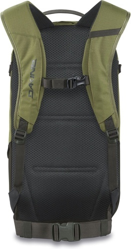 DAKINE-Sac A Dos Dakine Heli Pack 12l Vert Homme-1