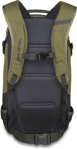 DAKINE-Sac A Dos Dakine Heli Pro 20l Vert Homme-1