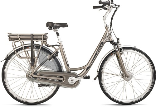 Adore-Vélo de ville électrique 28" Basic Vogue-1