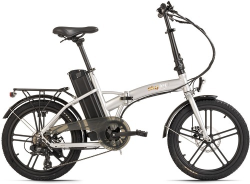 Adore-Vélo pliant électrique 20" 2S Skyjet-1