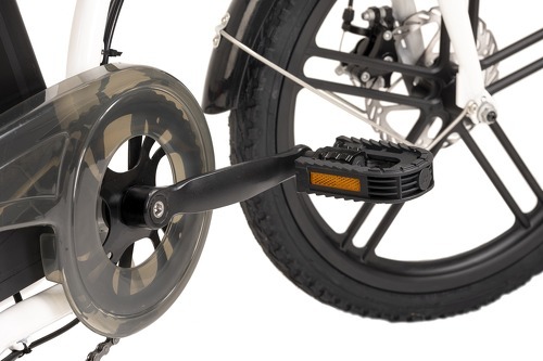 Adore-Vélo pliant électrique 20" 2S Skyjet-3