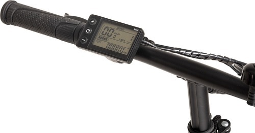 Adore-Vélo pliant électrique 20" 2S Skyjet-4