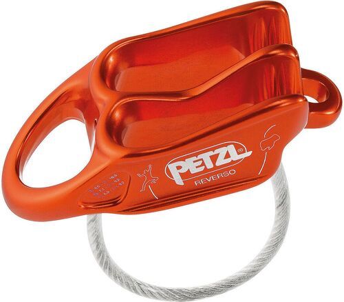 PETZL-Petzl Reverso-0