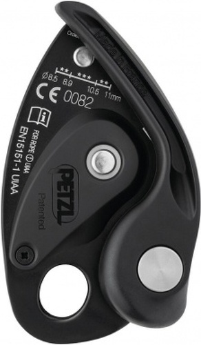 PETZL-Petzl Grigri-1