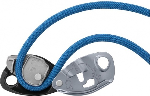 PETZL-Petzl Grigri-2