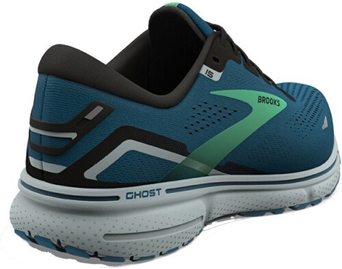 Brooks-Ghost 15-1