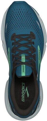 Brooks-Ghost 15-3