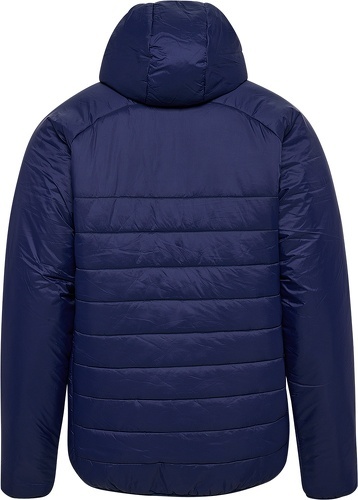 HUMMEL-Hmlgo Quilted Hood Giacca-1