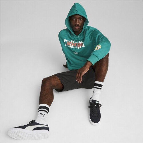 PUMA-Hoodie Sénégal FtblCulture-3