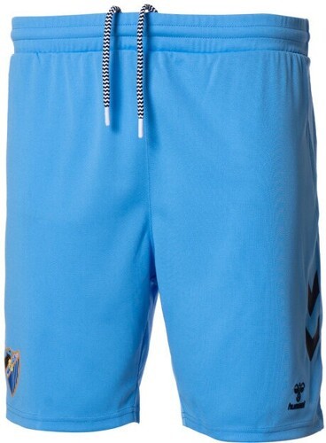 HUMMEL-Hummel Málaga Cf Home 2023/2024-0