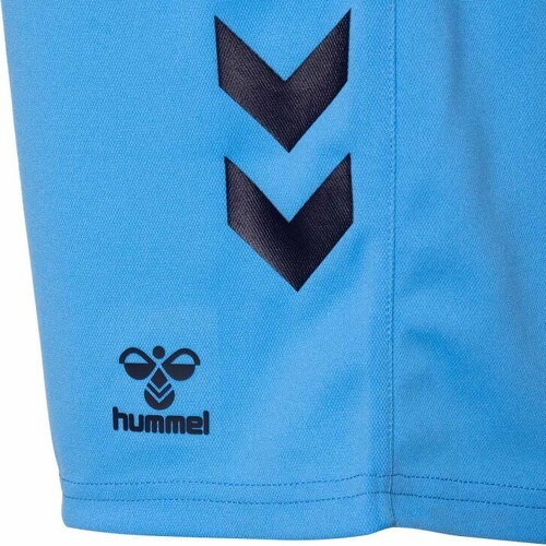 HUMMEL-Hummel Málaga Cf Home 2023/2024-2