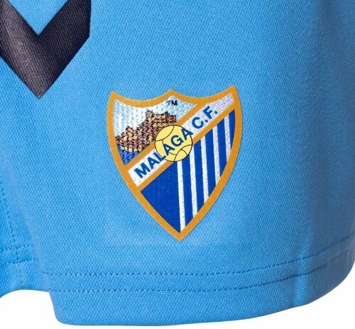 HUMMEL-Hummel Málaga Cf Home 2023/2024-3