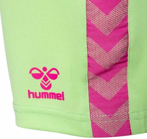 HUMMEL-Hummel Málaga Cf Away 2023/2024-3