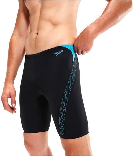 Speedo-Hyper Boom  Splice Jammer-1