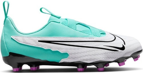 NIKE-JR PHANTOM GX ACADEMY FG/MG TURQNE-0