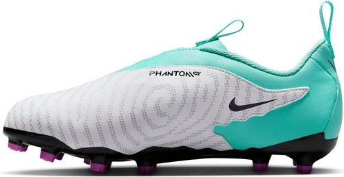 NIKE-JR PHANTOM GX ACADEMY FG/MG TURQNE-2