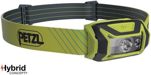 PETZL-Lampe frontale tikka core-0