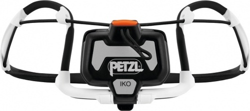 PETZL-Iko nr 350 lumens 90g - Lampe frontale de running-1