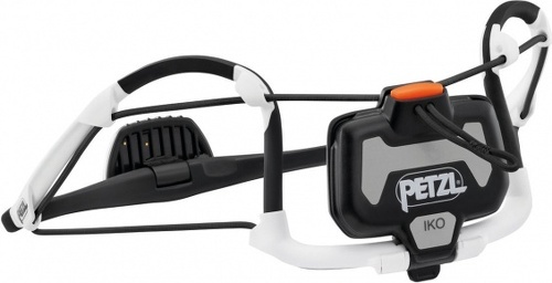 PETZL-Iko nr 350 lumens 90g - Lampe frontale de running-2