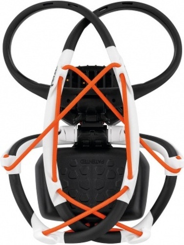 PETZL-Iko nr 350 lumens 90g - Lampe frontale de running-3