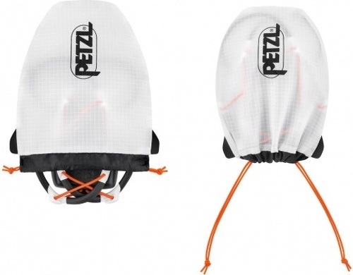 PETZL-Iko nr 350 lumens 90g - Lampe frontale de running-4