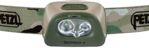 PETZL-Petzl Tactikka+-1