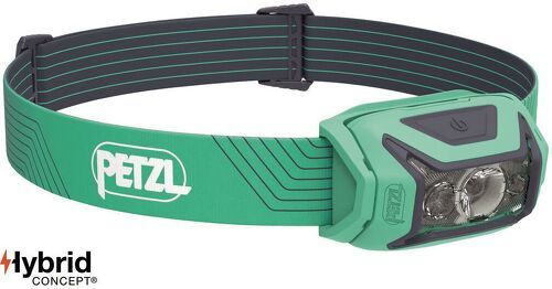 PETZL-Lampe Frontale Petzl Actik-0