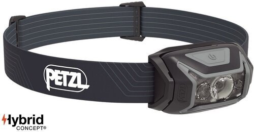 PETZL-Lampe Frontale Petzl Actik-0