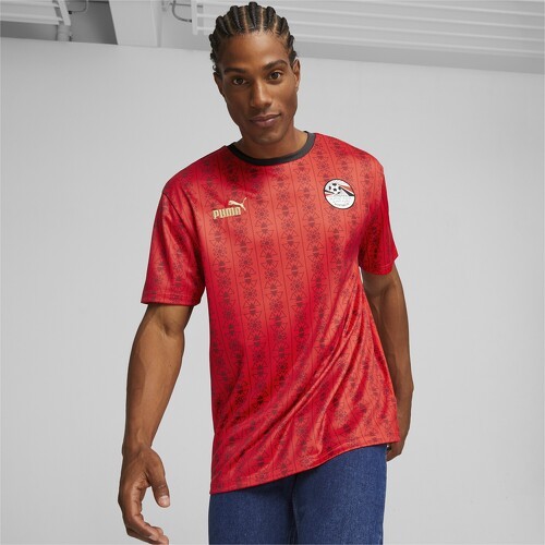 PUMA-Maillot Égypte FtblCulture-2
