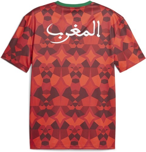 PUMA-Maillot Maroc FtlblCulture-1