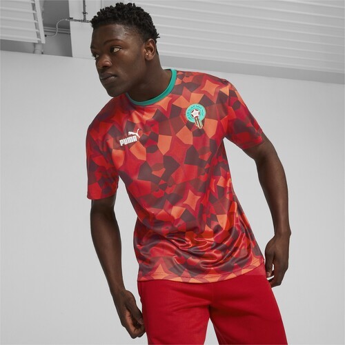 PUMA-Maillot Maroc FtlblCulture-2